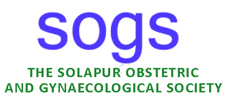 SOGS,The Solapur Obstetric And Gynaecological  Society
